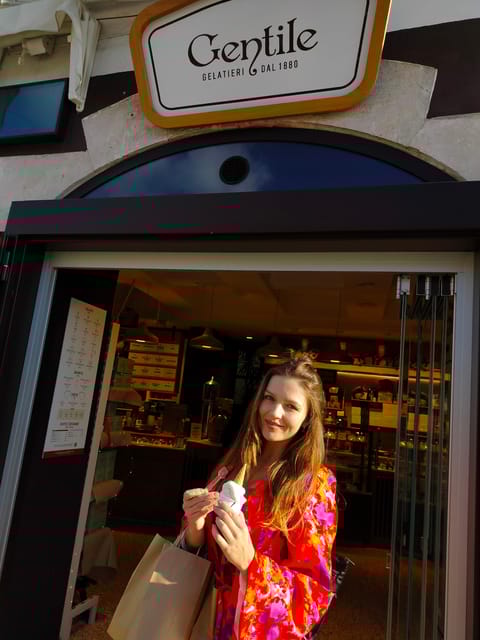 Bari: Street Food Walking Tour with a Local Guide - Practical Details and Logistics