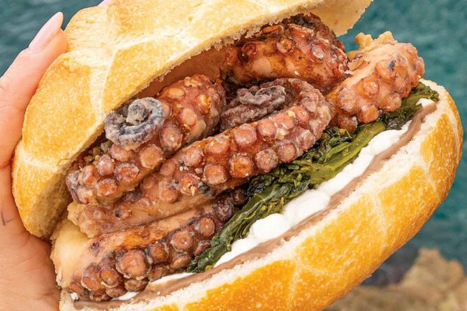 Bari Street food with Wine & food Taster - Why This Tour Excels