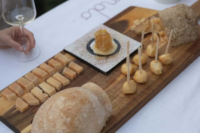 Bari: Tasting and Sunset in the Rooftop Apiary - A Closer Look at the Rooftop Apiary in Bari