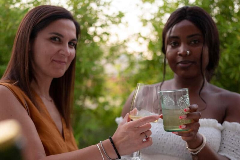 Bari: Tasting and Sunset in the Rooftop Apiary - Learning About Beekeeping and Hive Products