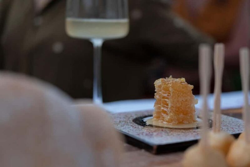 Bari: Tasting and Sunset in the Rooftop Apiary - What Sets This Tour Apart from Similar Experiences