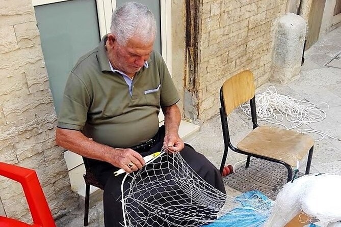 Bari Walk Through History - Wandering the Historic Old Town and Its Legends