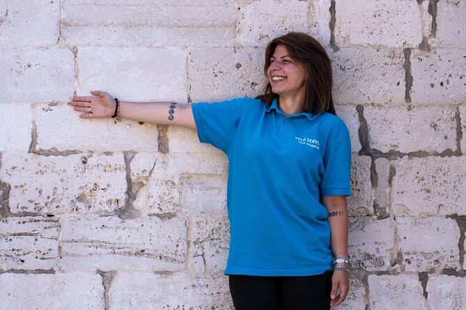 Bari Walking City Tour - Guide Expertise and Local Stories