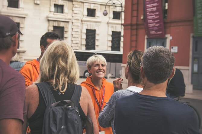 Bari Walking City Tour - Practical Logistics and Meeting Details