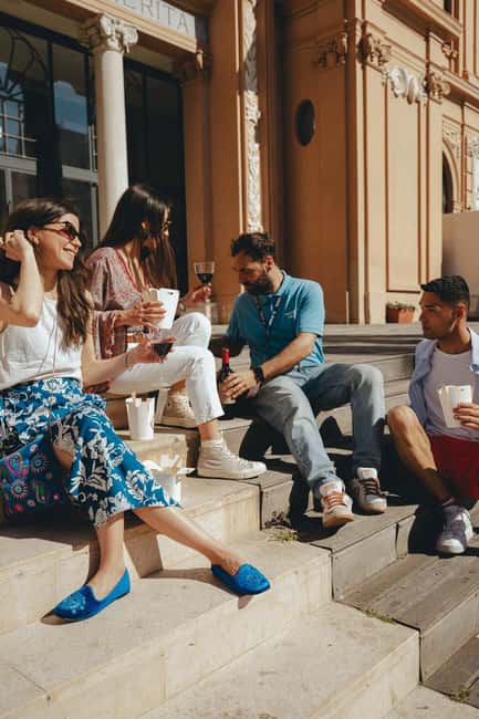 Bari: Walking Street Food Tour - Who Will Enjoy This Tour Most?