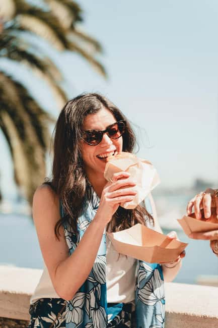 Bari: Walking Street Food Tour - Frequently Asked Questions