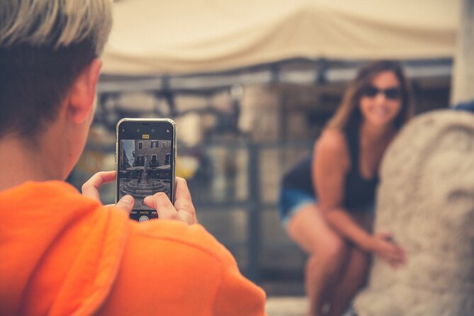 Bari Walking Tour with Pasta Experience - The Value of Combining Sightseeing with Culinary Learning