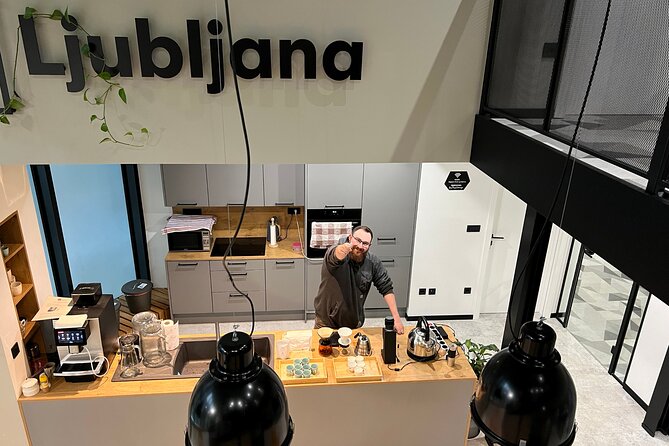 Barista Skills Foundation Course in Ljubljana - Key Points