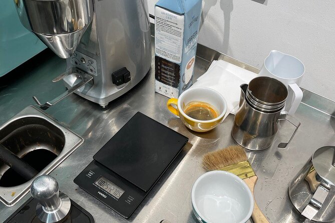 Barista Skills Foundation Course in Ljubljana - The Course Host: Specialty Kava Slovenia