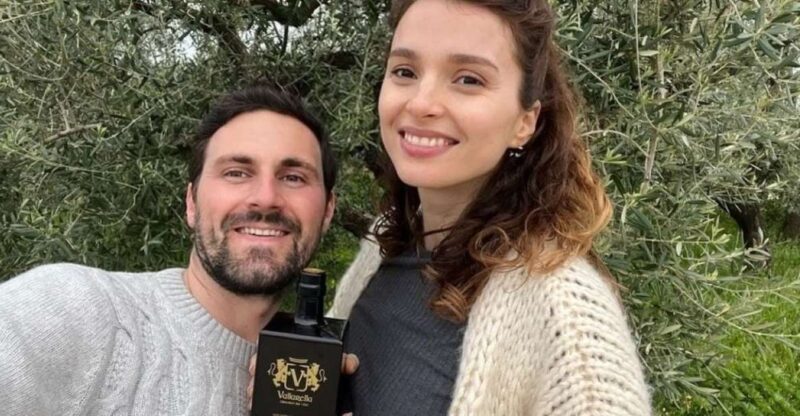 Barletta-Andria-Trani: oil mill tour and oil tasting - Dive into Apulia’s Olive Oil Heritage with Vallarella