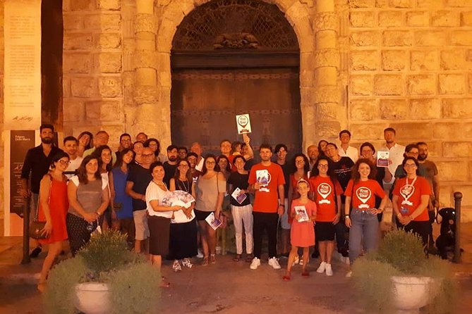 Barletta Walking Tour - Explore Barletta’s Hidden Charms on a Private Walking Tour