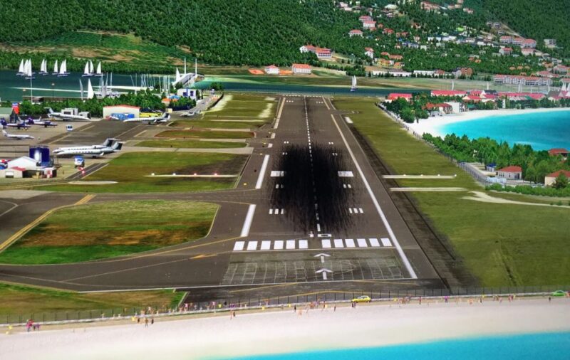 BARNSLEY(60 MINS BOEING 737 FLIGHT SIMULATOR EXPERIENCE) - Discover the Ultimate Boeing 737 Flight Simulator Experience in Barnsley