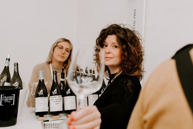 Barolo & Barbaresco Wine Tour with a Sommelier - Discover the Flavors of Piedmont’s Finest Wines for $319.79