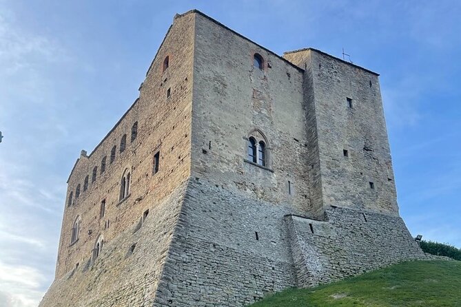 Barolo & Barbaresco Wine Tour with a Sommelier - Key Points