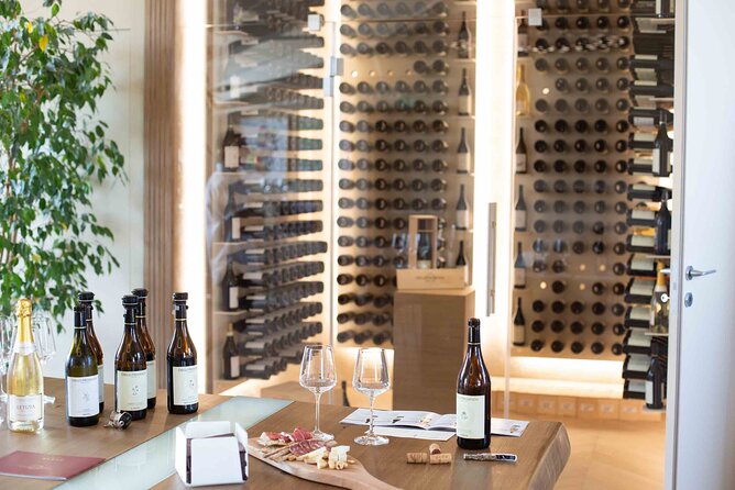 Barolo & CO: visit and tasting - Tasting Two DOC Wines and a Barolo with Local Pairings