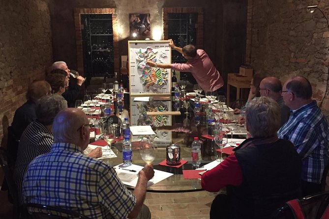 Barolo Wine Tour - Visiting a Family-Run Wine Estate for Tasting