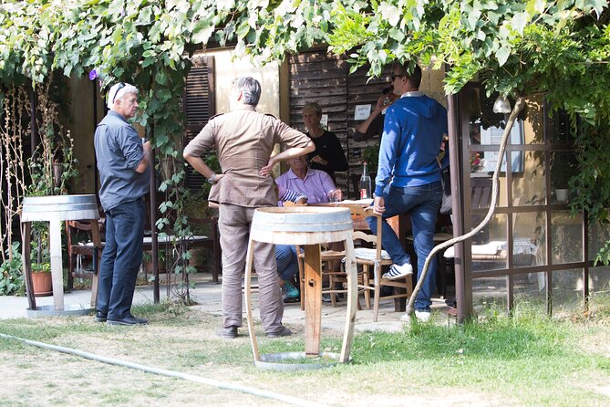 Barolo Wine Tour - Exploring Barolo Town and Its Historic Significance