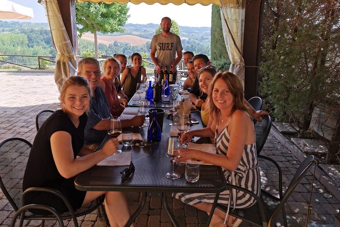 Barolo&Barbaresco wine tour with a local winemaker - Your Experience at the Wineries