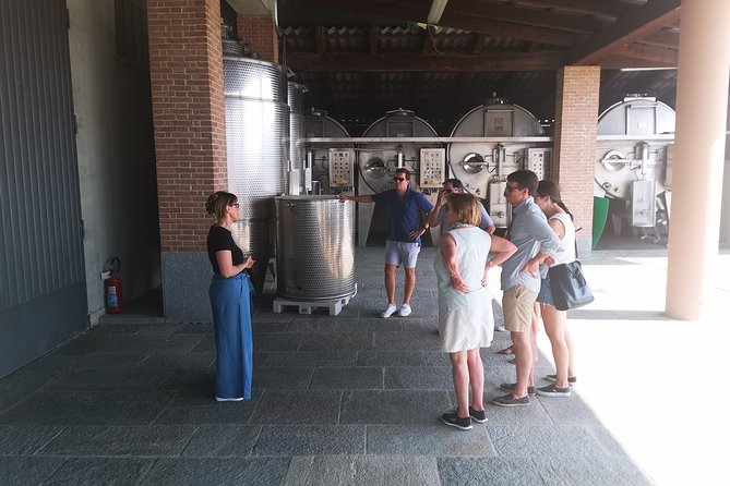 Barolo&Barbaresco wine tour with a local winemaker - The Overall Experience and Value