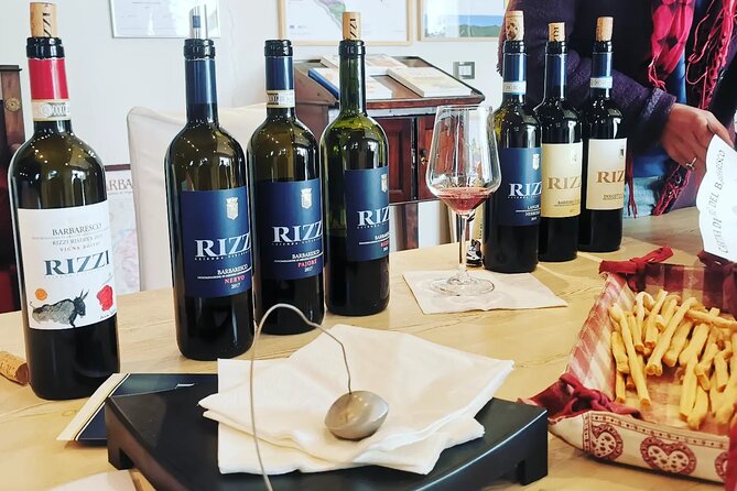 Barolo&Barbaresco wine tour with a local winemaker from Alba - The Culinary Experience: Traditional Lunch in Alba