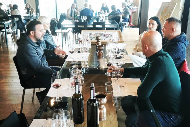 Barolo&Barbaresco wine tour with a local winemaker from Alba - Flexibility and Cancellation Policy