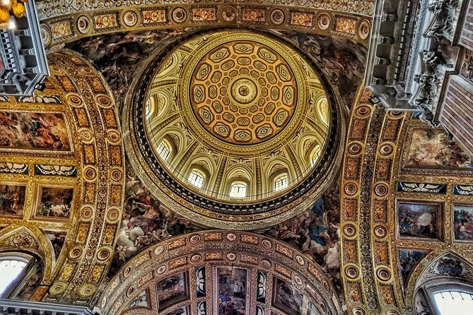 Baroque Naples: Guided Private Walking Tour with Art Historian - Why Choose This Tour? Highlights and Considerations