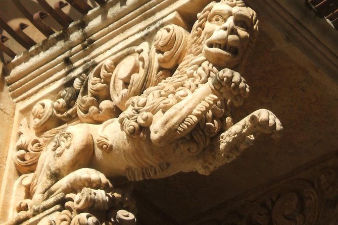 Baroque Noto private walking tour - Discover Noto’s UNESCO World Heritage Architecture