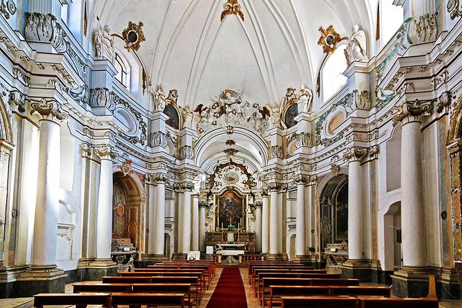 Baroque Noto private walking tour - The Value of a Small-Group Experience in Noto