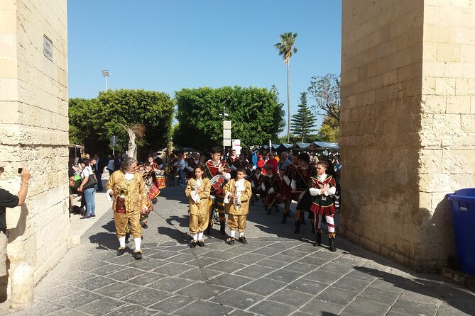 Baroque shades of Sicily (Noto, Modica and Ragusa day tour) - Discovering Noto’s Lavish Baroque Architecture