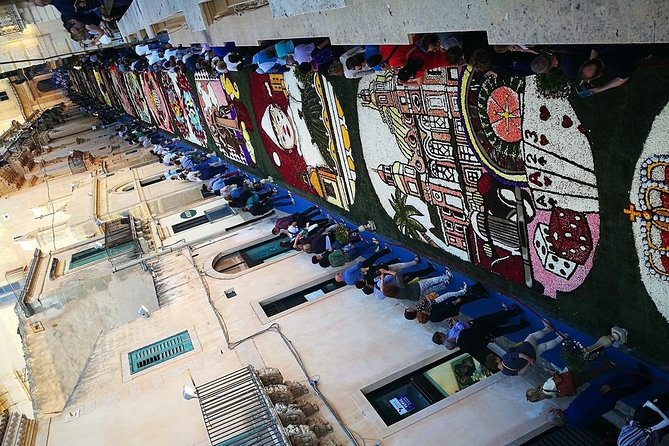 Baroque tour: Ragusa, Modica and Noto - Departure and Meeting Details in Syracuse