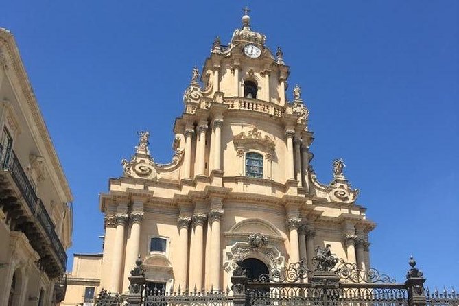 Baroque tour: Ragusa, Modica and Noto - Discovering Noto: The Baroque Capital