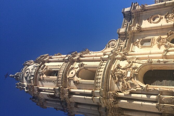 Baroque tour: Ragusa, Modica and Noto - Transportation and Comfort During the Day