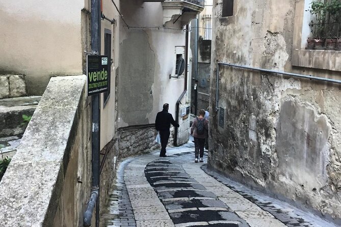 Baroque tour: Ragusa, Modica and Noto - Guides and Personalization Options