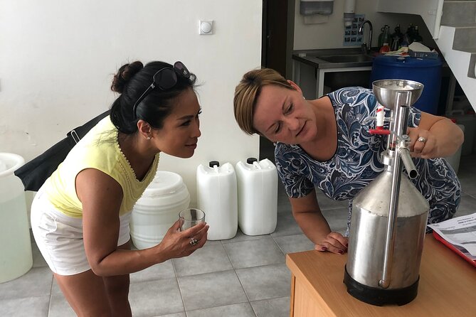 Baroque Varadin and Trakoan Castle Private Tour - Logistics and Meeting Arrangements