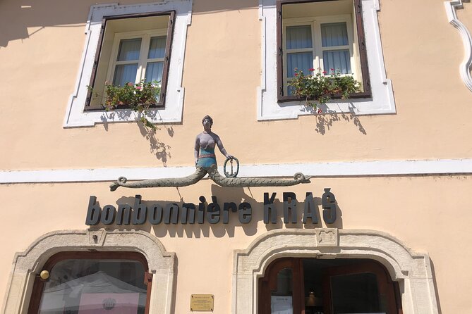 Baroque Varadin and Trakoan Castle Private Tour - Who Will Appreciate This Tour?