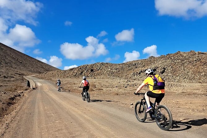Barranco E Bike Tour in Corralejo North of Fuerteventura - Final Thoughts on the Barranco E Bike Tour