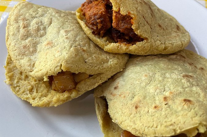 Barrio Antiguo Food Tour in Monterrey - Who Will Enjoy the Barrio Antiguo Food Tour?