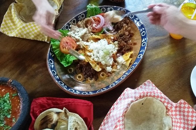 Barrio Bites tour - Discover Mazatlan’s Culinary Heart with the Barrio Bites Tour