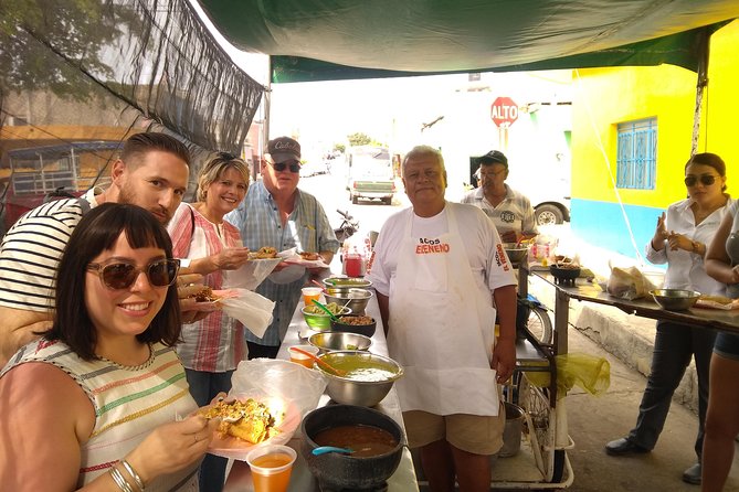 Barrio Bites tour - Meet the Families Keeping Mazatlan’s Food Traditions Alive