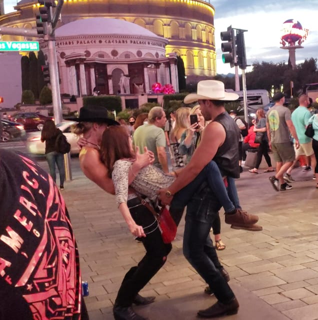 Bars Unknown: The Las Vegas Strip Bar Crawl - Overall Value and Highlights