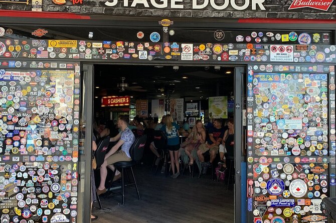 Bars Unknown: The Original Las Vegas Strip Bar Crawl - Explore Las Vegas’ Hidden and Unique Bars with a Guided Crawl