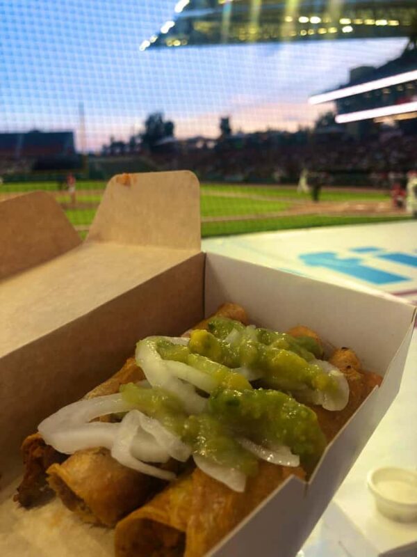 Baseball Game Day Experience in Mexico City - Diablos Rojos - Safety and Flexibility: Cancelation and Payments