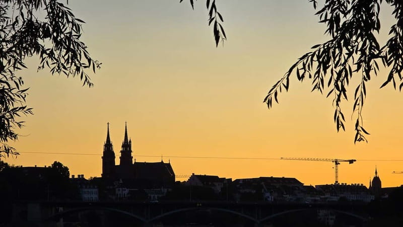 Basel: City Tour with Phone Photography Workshop - How This Tour Stands Out from Similar Experiences