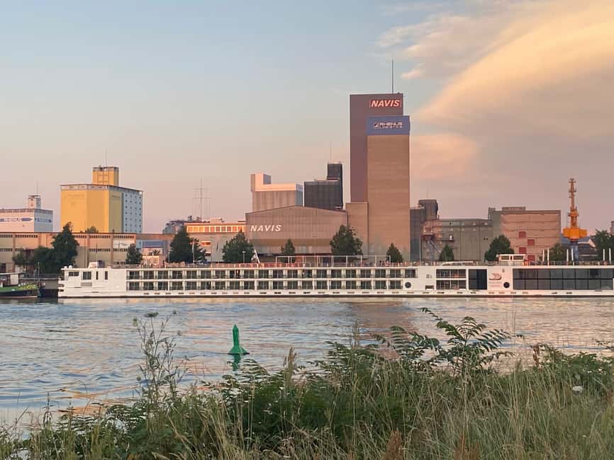 Basel: Fancy a bike tour through 3 countries in 60 minutes? - Why This Tour Stands Out