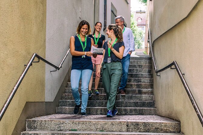 Basel Foxtrail Yellow - Comparing the Foxtrail Yellow to Other Basel Experiences