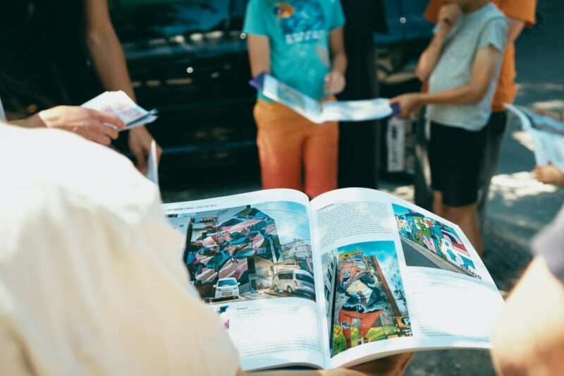 Basel: Graffiti & Urban Art Workshop with Snacks & Drinks - Basel Graffiti & Urban Art Workshop: Who Will Love This Experience?