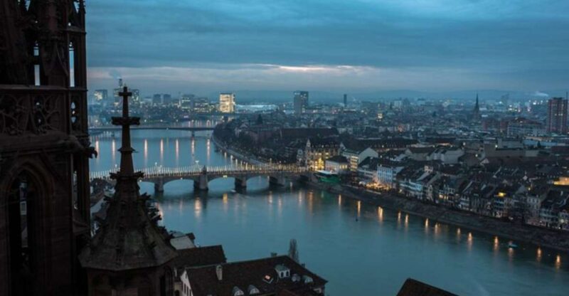 Basel: Private custom tour with a local guide - The Role of Your Local Guide and Personalization