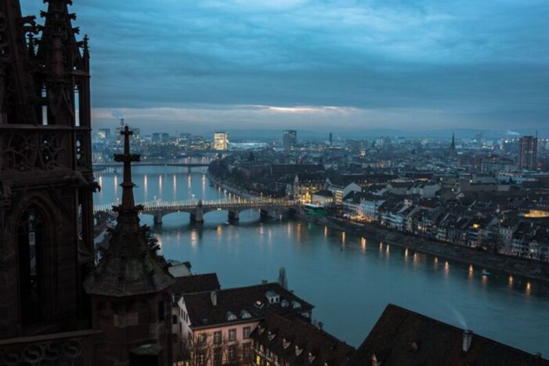 Basel: Private custom tour with a local guide - The Sum Up: A Personalized Gateway to Basel