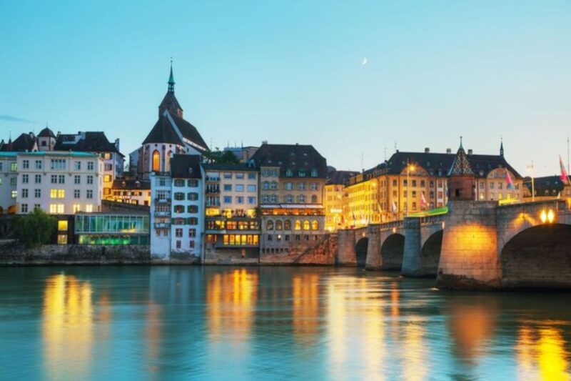 Basel: Private custom tour with a local guide - Frequently Asked Questions