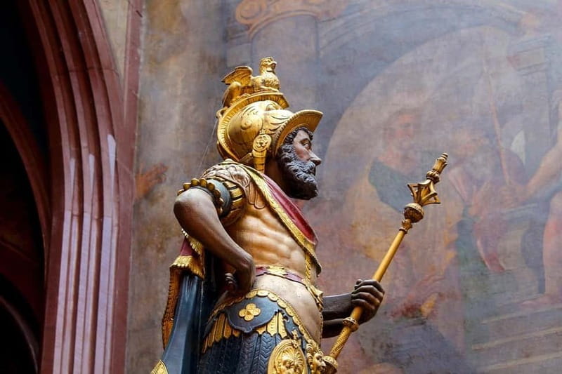 Basel Private Tour Highlights And Hidden Gems - Why Choose Basel Private Tour Highlights and Hidden Gems?